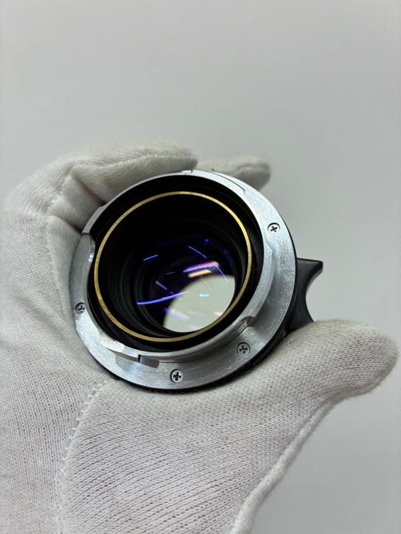 Leica Rangefinder Cameras M6 Black