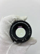 Leica Rangefinder Cameras M6 Black