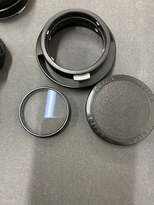 Leica Rangefinder Cameras M6 Black