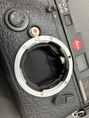 Leica Rangefinder Cameras M6 Black