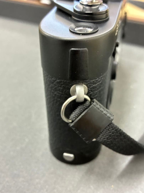 Leica Rangefinder Cameras M6 Black