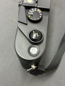 Leica Rangefinder Cameras M6 Black