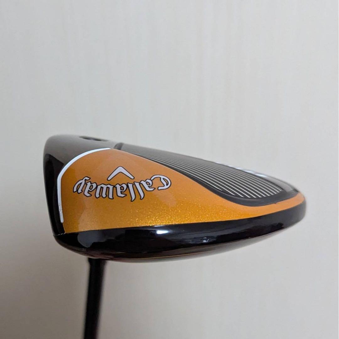 Callaway Golf Fairway Woods Mavrik Max Heaven Wood