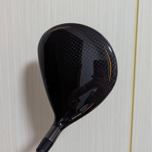 Callaway Golf Fairway Woods Mavrik Max Heaven Wood