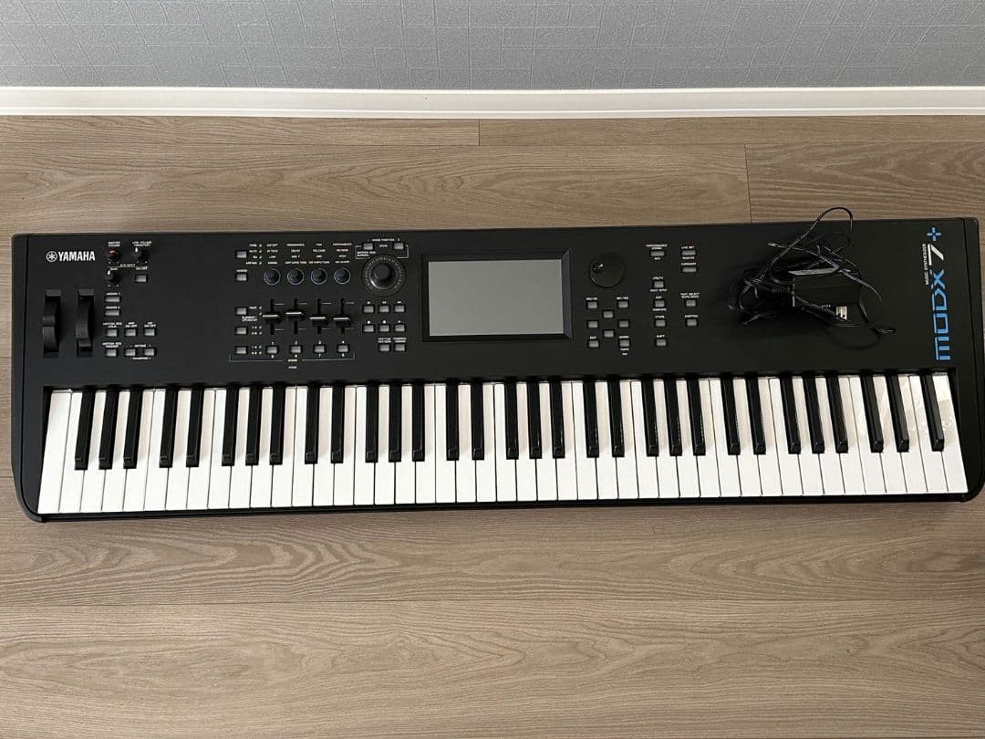 Yamaha Others Modx7+ 76