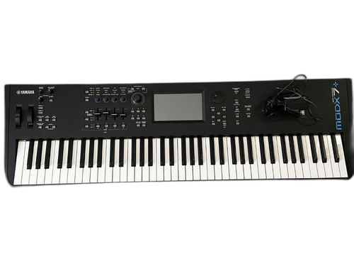 Yamaha Others Modx7+ 76