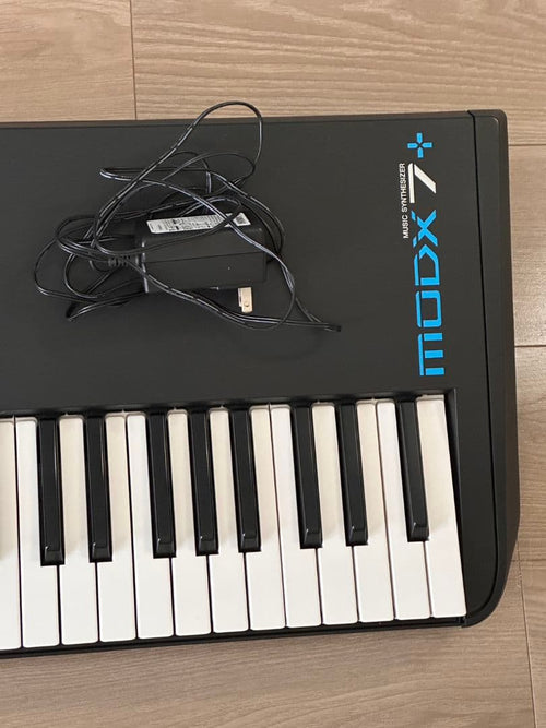 Yamaha Others Modx7+ 76