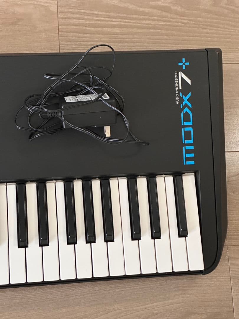 Yamaha Others Modx7+ 76