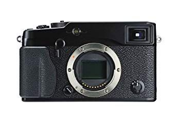 Digital Slr Fujifilm X-Pro1 1630 F Fx-X-Pro1 Tf8Su2K
