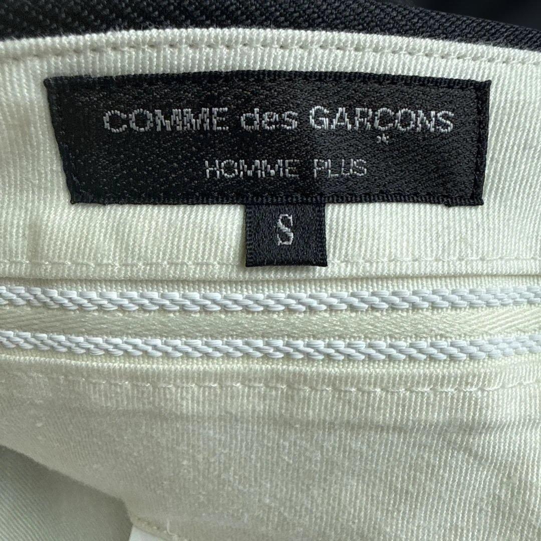 Comme Des Garcons Homme Plus Other 2024Aw
