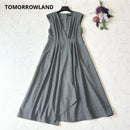Tomorrowland Sleeveless