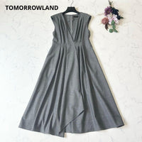 Tomorrowland Sleeveless