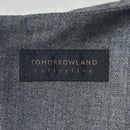 Tomorrowland Sleeveless