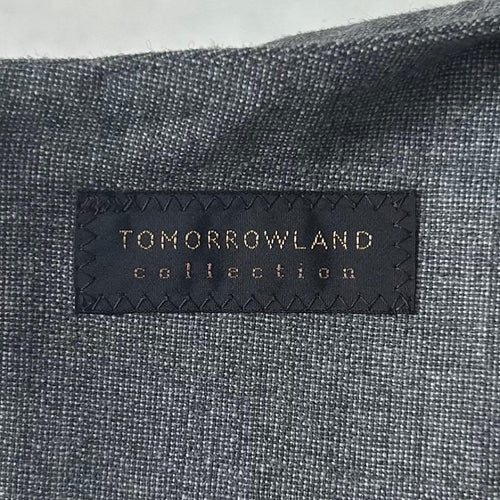 Tomorrowland Sleeveless