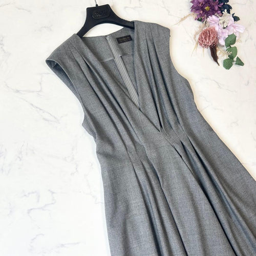Tomorrowland Sleeveless