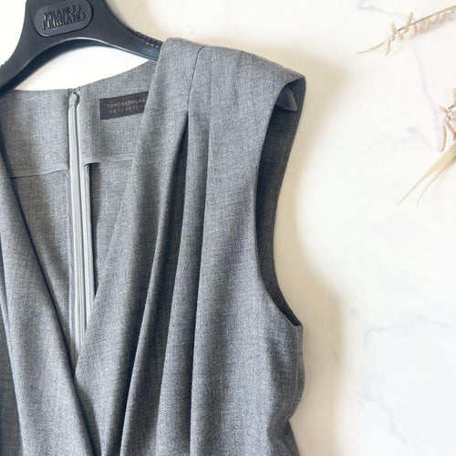 Tomorrowland Sleeveless
