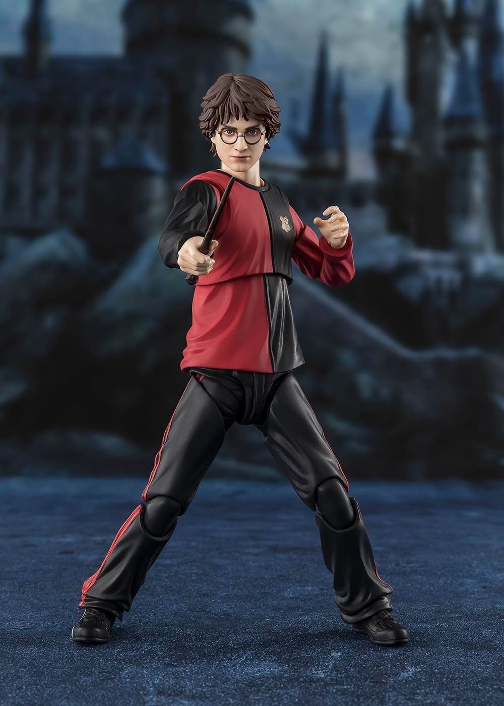 Others Tamashii Nations S.H. Pvc&Abs