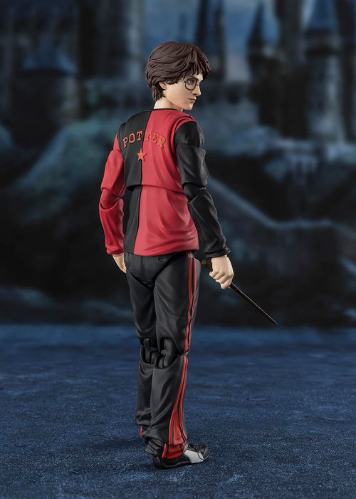 Others Tamashii Nations S.H. Pvc&Abs
