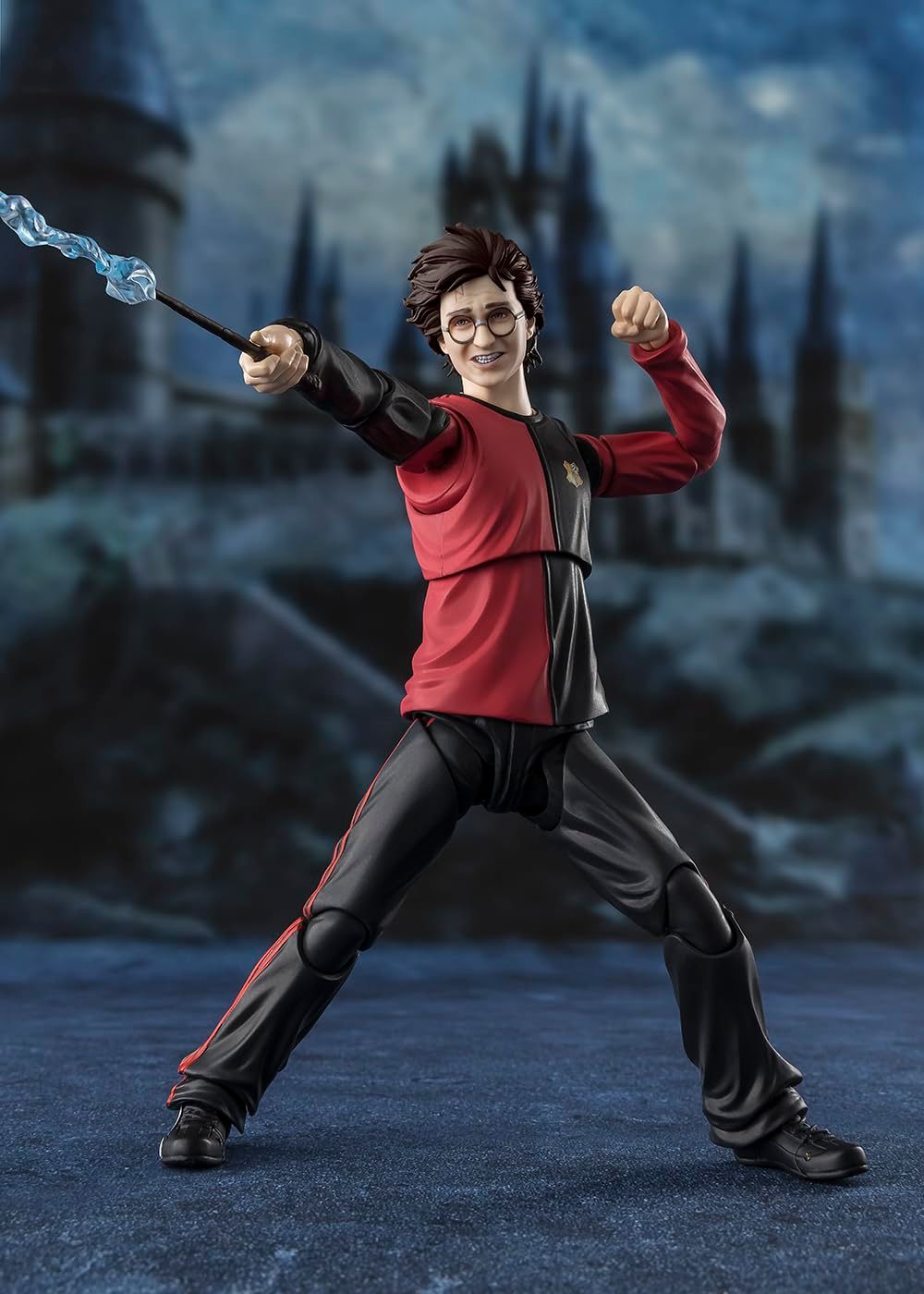 Others Tamashii Nations S.H. Pvc&Abs