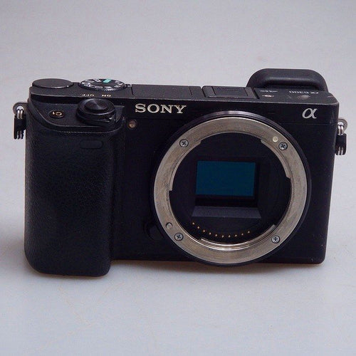 Sony Others 6300 Ilce-6300