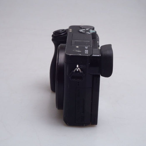 Sony Others 6300 Ilce-6300