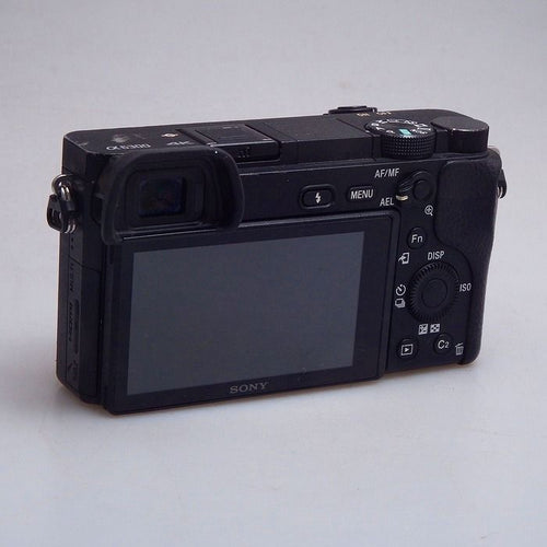 Sony Others 6300 Ilce-6300