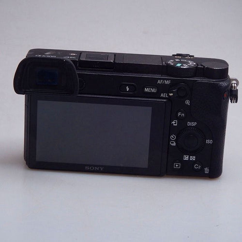 Sony Others 6300 Ilce-6300