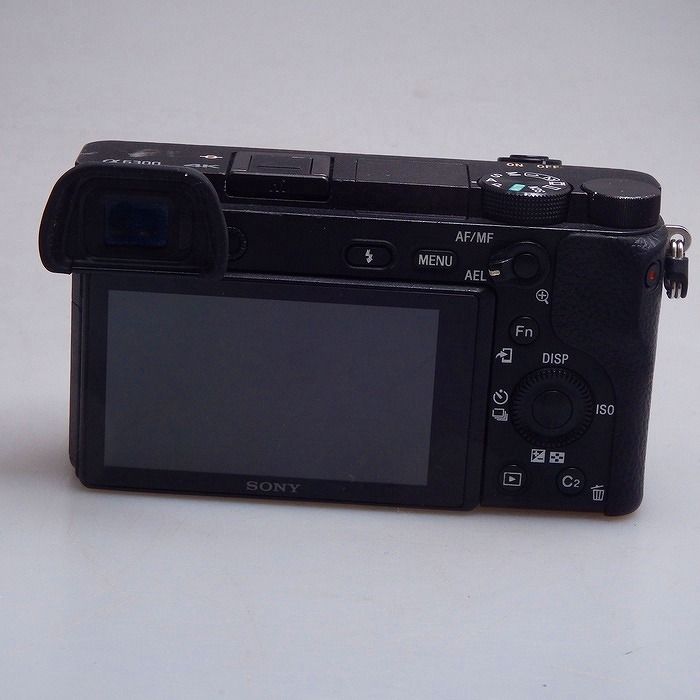 Sony Others 6300 Ilce-6300