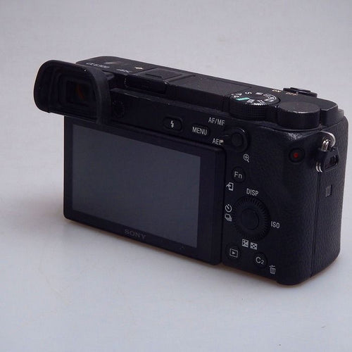 Sony Others 6300 Ilce-6300