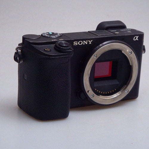 Sony Others 6300 Ilce-6300