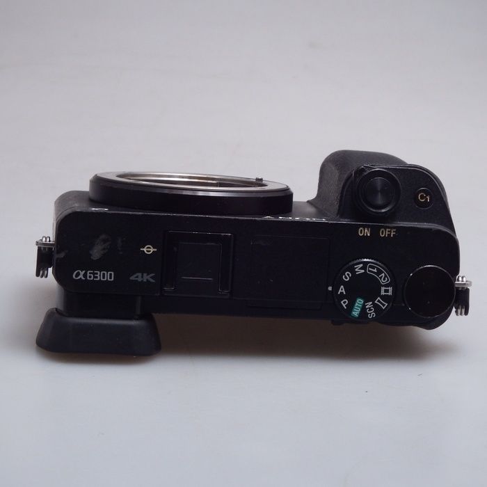 Sony Others 6300 Ilce-6300