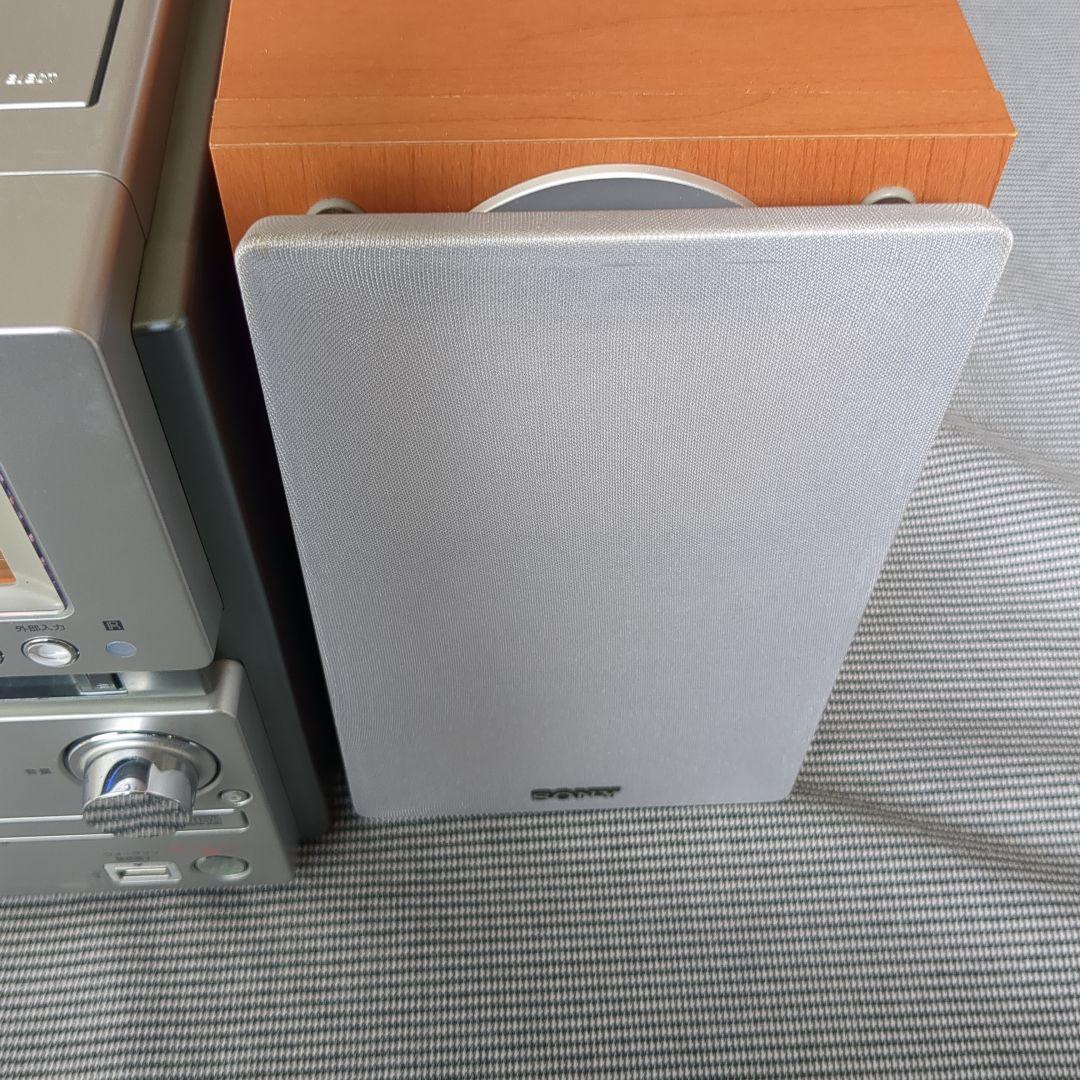 Sony Cd, Md Cassette Decks Cmt-M35Wm