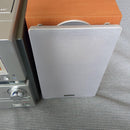 Sony Cd, Md Cassette Decks Cmt-M35Wm