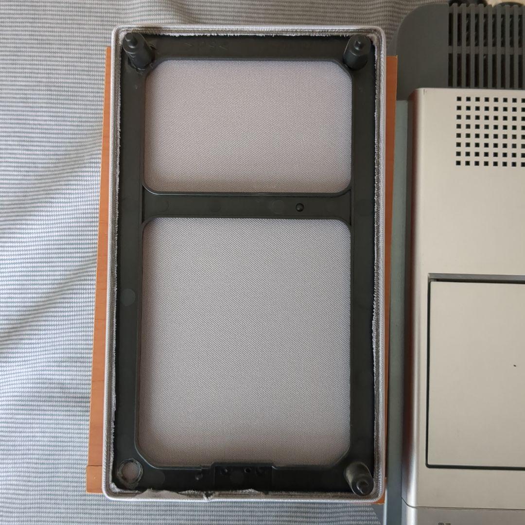 Sony Cd, Md Cassette Decks Cmt-M35Wm