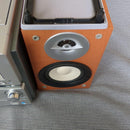 Sony Cd, Md Cassette Decks Cmt-M35Wm