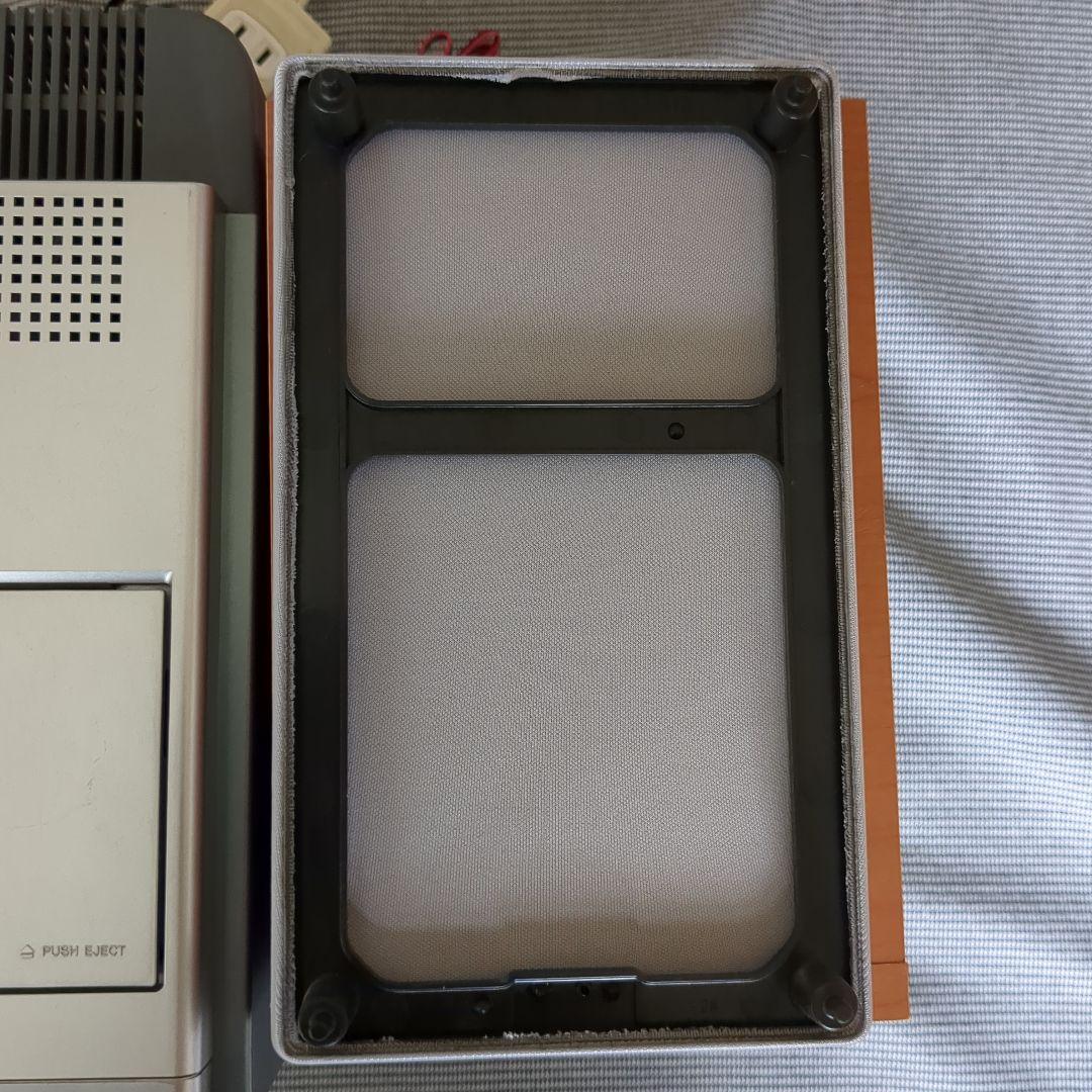 Sony Cd, Md Cassette Decks Cmt-M35Wm