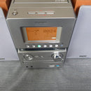 Sony Cd, Md Cassette Decks Cmt-M35Wm