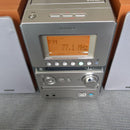 Sony Cd, Md Cassette Decks Cmt-M35Wm