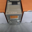 Sony Cd, Md Cassette Decks Cmt-M35Wm