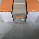 Sony Cd, Md Cassette Decks Cmt-M35Wm