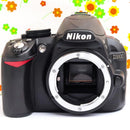 Nikon Digital Slr D3100