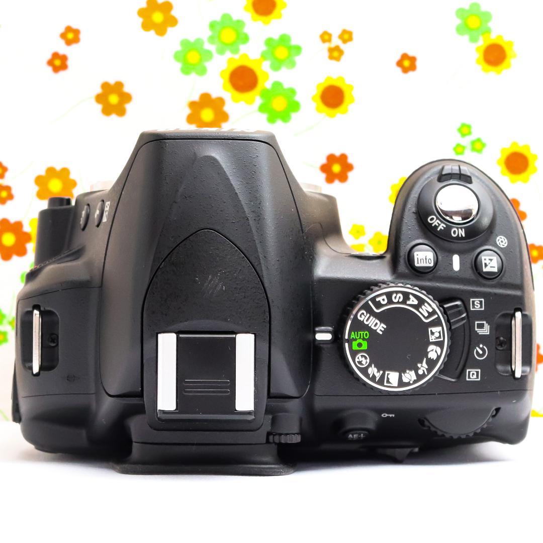 Nikon Digital Slr D3100