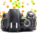 Nikon Digital Slr D3100