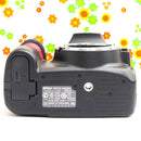 Nikon Digital Slr D3100