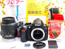 Nikon Digital Slr D3100