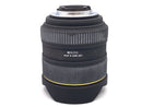 Lens (Zoom) 12-24Mm F4.5-5.6 Ex Dg Asph. Hsm