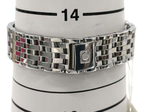 Omega Quartz Watches 6P