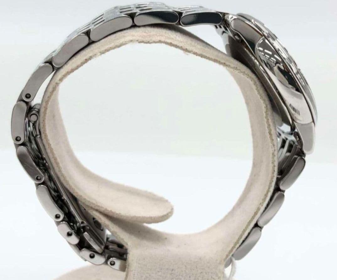 Omega Quartz Watches 8/9 6P