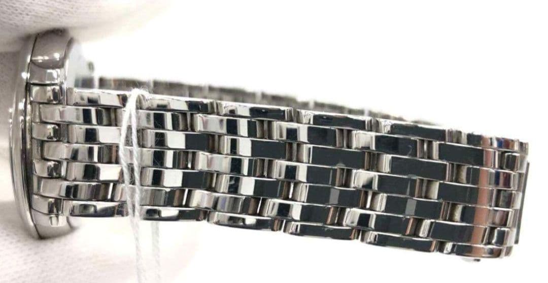 Omega Quartz Watches 6P