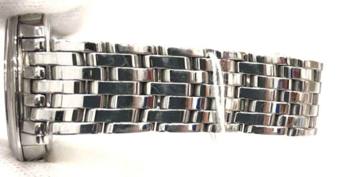 Omega Quartz Watches 6P